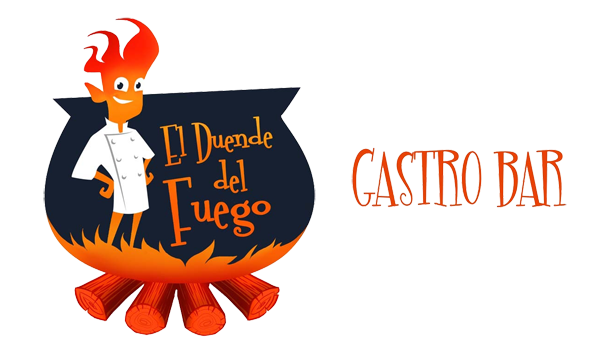 El Duende del Fuego